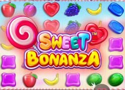 Sweet Bonanza WinSpirit Casino Game