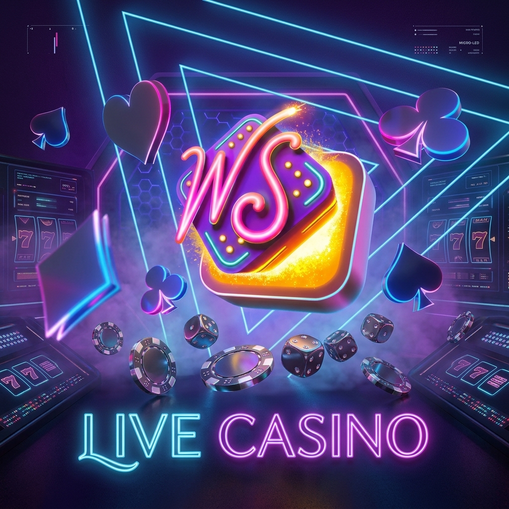 WinSpirit Live Casino: Live Dealer Games, Roulette, Blackjack and Baccarat